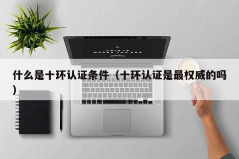 什么是十环认证条件（十环认证是最权威的吗）