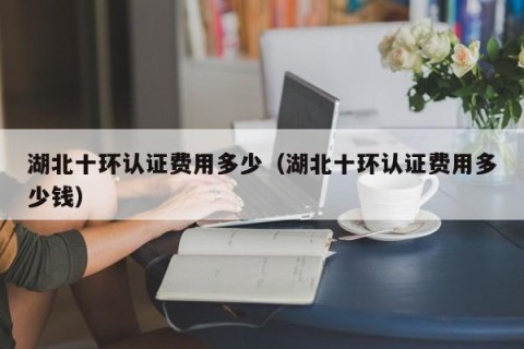湖北十环认证费用多少（湖北十环认证费用多少钱）