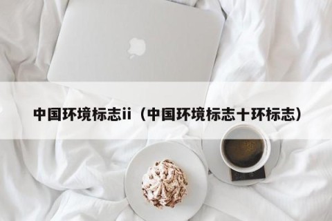 中国环境标志ii（中国环境标志十环标志）