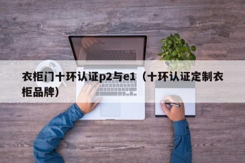 衣柜门十环认证p2与e1（十环认证定制衣柜品牌）