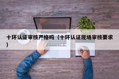 十环认证审核严格吗（十环认证现场审核要求）