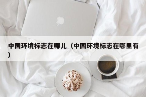 中国环境标志在哪儿（中国环境标志在哪里有）