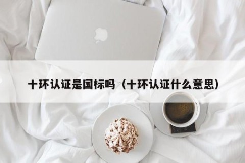 十环认证是国标吗（十环认证什么意思）