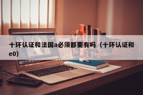十环认证和法国a必须都要有吗（十环认证和e0）