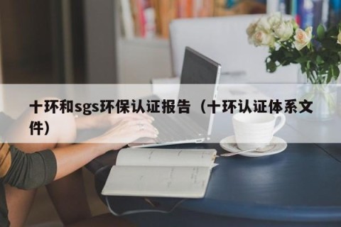 十环和sgs环保认证报告（十环认证体系文件）