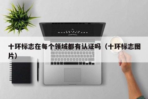 十环标志在每个领域都有认证吗（十环标志图片）