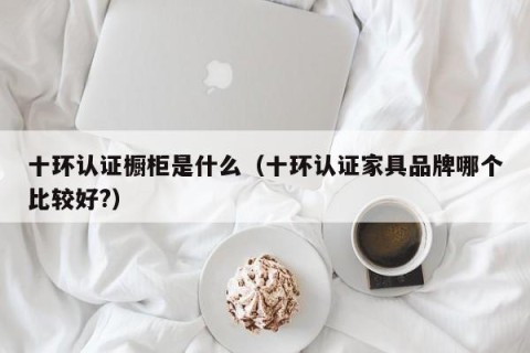 十环认证橱柜是什么（十环认证家具品牌哪个比较好?）