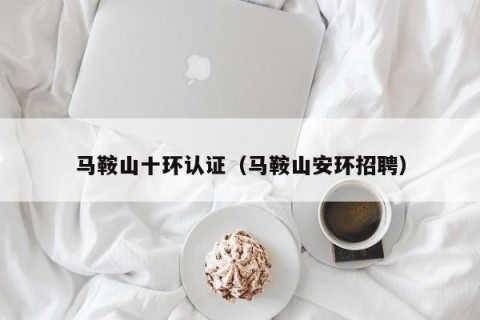 马鞍山十环认证（马鞍山安环招聘）