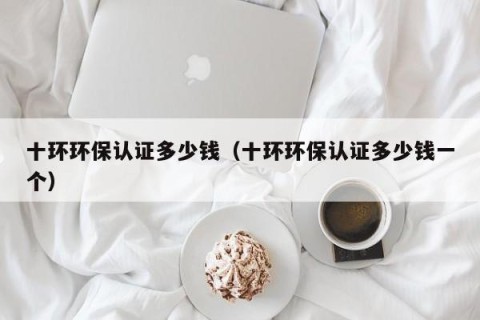 十环环保认证多少钱（十环环保认证多少钱一个）