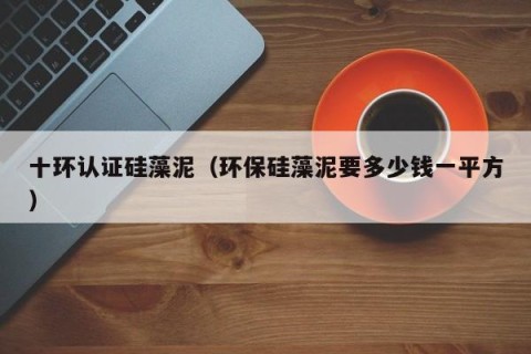 十环认证硅藻泥（环保硅藻泥要多少钱一平方）
