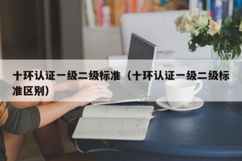 十环认证一级二级标准（十环认证一级二级标准区别）