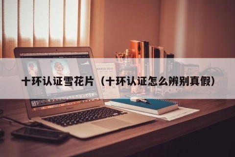 十环认证雪花片（十环认证怎么辨别真假）