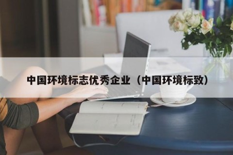 中国环境标志优秀企业（中国环境标致）