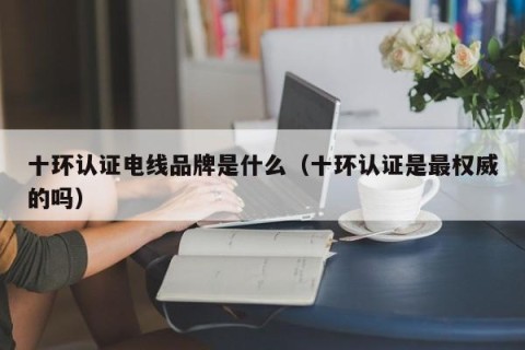 十环认证电线品牌是什么（十环认证是最权威的吗）