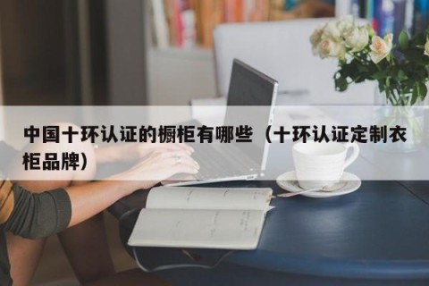 中国十环认证的橱柜有哪些（十环认证定制衣柜品牌）