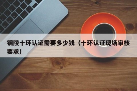 铜陵十环认证需要多少钱（十环认证现场审核要求）