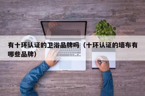 有十环认证的卫浴品牌吗（十环认证的墙布有哪些品牌）