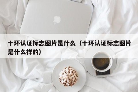 十环认证标志图片是什么（十环认证标志图片是什么样的）
